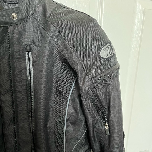 NEW Joe Rocket atomic 5.0 motorcycle jacket - Picture 7 of 16